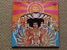 JIMI HENDRIX   AXIS: BOLD AS LOVE   ORIG TRI-COLOR REPRISE LP GF EX 1967