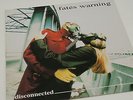 Signiert & rar: FATES WARNING - Disconnected (Vinyl / LP)