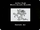 Arthur Doyle Electro-Acoustic Ensemble ?– Patriotic Act (qbico)