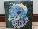 Fuzz – Fuzz Clear Vinyl Album In The Red 2013 Psych TY Segall