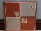 Allah-Las ?– Worship The Sun Gatefold Vinyl LP Album 2014 Psych, Garage, Surf