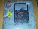 Led Zeppelin IV ZOSO  Vinyl LP Album Record Sealed  SD 19129 Stairway
