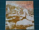 THAI EP   LED ZEPPELIN Houses Of The Holy RARE THAILAND Song Remains The Same 7