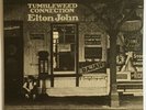 ELTON JOHN Tumbleweed Connection   Orig UK DJM Vinyl LP A1/B2