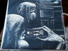 THE SHIVER WALPURGIS LP 1969 GOLD MARIS 20501 FIRST PRESS COVER H.R. GIGER