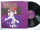 SOUL COMP: DOING THE JAMES BROWN 2LP, FEAT.DILLARD CRUME, LARRY WILLIS, DAKTARIS