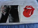ROLLING STONES   -  STICKY FINGERS