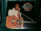 ELVIS PRESLEY'S GREATEST HITS - 111 TRACK 6 (+1) LP RECORD BOX SET (1975)