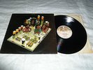A.F.T.-automatic fine tuning '76 UK LP ORIG. UK HEAVY PROG.