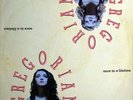 GREGORIAN FEAT. SISTERS OF OZ-Once In A Lifetime (1991) (12