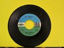 VHTF The Lyrics GARAGE Era 3153 So What / They Can’t Hurt Me