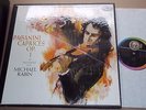 Michael Rabin PAGANINI 24 Caprices Op.1 - Capitol 2LP set PBR 8477
