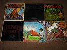6 -QUICKSILVER Messenger Service,Just Love,Comin Thru,Self,Shady Grove,Anthology