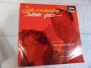 EDDIE CONSTANTINE JULIETTE GRECO   BARCLAY 80036