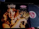 HOLE-COURTNEY LOVE-LP VINYL RECORD-1ST PRESS-'94-LIVE THROUGH THIS-NIRVANA-1PLAY