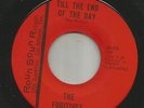 GARAGE- FUGITIVES- TILL THE END OF THE DAY  -HEAR BOTH-1967 TEXAS ROUNSOUND