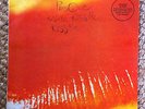 THE CURE ,  ZIMBABWE  PRESSING , KISS ME , 2 LP , DEAD MINT ,BEST EVER