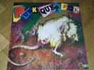 Vinilo, Punk Que? Punk - Lp - 1983 DRO