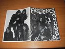 FUZZTONES SONGBOOK