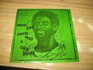 REGGAE LP: LEE PERRY 