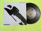 Conrad Schnitzler Control DYS 04 Limited 1000 Copies Kluster NM Electronica