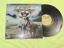 Cybotron Self Titled S/T Crypto ?– ZAL 6431 French Import Australian PROG VG++
