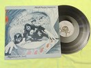 Melodic Energy Commission Migration Of The Snails Energy Discs NRG 121 Canada