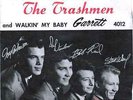 Mn. Rock w/PS Trashmen 
