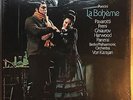 Puccini La Boheme Pavarotti NEW Factory SEALED London Records 2 LP Opera 1973