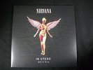 NIRVANA LP: In Utero   2013 45 RPM Mix   2 LP 180 Gram   Played Clean