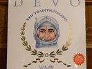 Devo – New Traditionalists Live 1981 Seattle – Sealed 2LP RSD Exclusive