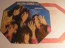 ROLLING STONES Through The Past Darkly   Decca 1960s UK Mono LP