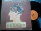 Murray Head/Nigel Lived.1972 UK CBS Original LP + Booklet.