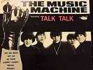 The Music Machine 