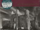 U2-the unforgettable fire Lp