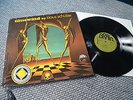 KLAUS SCHULZE - TIMEWIND            GREEN  BRAIN RECORDS - Prog Rock Kraut