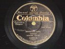 PRE-WAR BLUES BERTHA IDAHO 