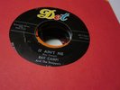 27E VG+ rockabilly Ray Campi it aint me Dot 15617