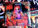 Death- Scream Bloody Gore Original Vinyl Lp