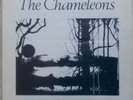 The Chameleons UK Rare Live LP  Eclipse of the Sun London 1986