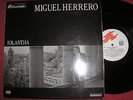 MIGUEL HERRERO IOLANTHA(LUIS DELGADO)RARE SPAIN AMBIENT VINYL LP