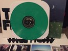 Title Fight Floral Green Lap GREEN Rare first press /2350 Side One Dummy