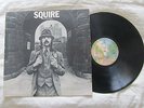 ALAN HULL -  SQUIRE LP lindisfarne - warners k 56121  EX