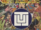 Jethro Tull Live At Hammersmith '84 vinyl LP album record UK FRSLP004