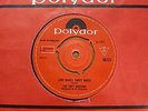 The Soft Machine - Love Makes Sweet Music 1967 UK 45 POLYDOR MOD/PSYCH