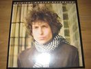 Bob Dylan Blonde on Blonde MFSL Hand Numbered 3 LP Limited Edition Vinyl Box Set