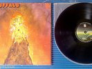 BUFFALO VOLCANIC ROCK vertigo G/FOLD RARE LP VINYL RECORD VG+ CONDITION PROG OZ