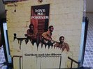 CARLTON & THE SHOES/LOVE ME FOREVER/JA STUDIO ONE RE LP