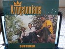 KINGSTONIANS/SUFFERER/UK ATTACK RE LP