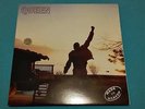 QUEEN - MADE IN HEAVEN - LP / 33 RPM - LIMITED EDITION COLOURED (IVORY) VINYL